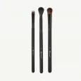 Bh Cosmetics Blending Eye Trio 3 Piece Set Bh Cosmetics Mexico Brochas Ilovemakeup Cosmeticosmexico Maquillajemexico Ilovemakeupmx Bhcosmeticsmexico