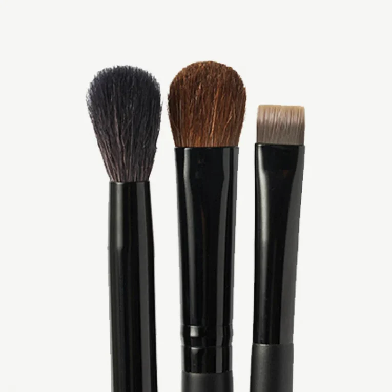 Bh Cosmetics Blending Eye Trio 3 Piece Set Bh Cosmetics Mexico Brochas Ilovemakeup Cosmeticosmexico Maquillajemexico Ilovemakeupmx Bhcosmeticsmexico Bhmexico Detalle
