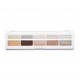 Addl1 FG NAT EY5SH02 G03 NATASHA DENONA Ayana Eyeshadow Palette Neutrals 1