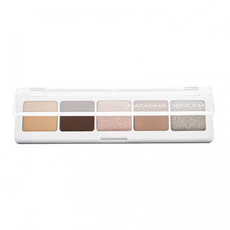Addl1 FG NAT EY5SH02 G03 NATASHA DENONA Ayana Eyeshadow Palette Neutrals 1