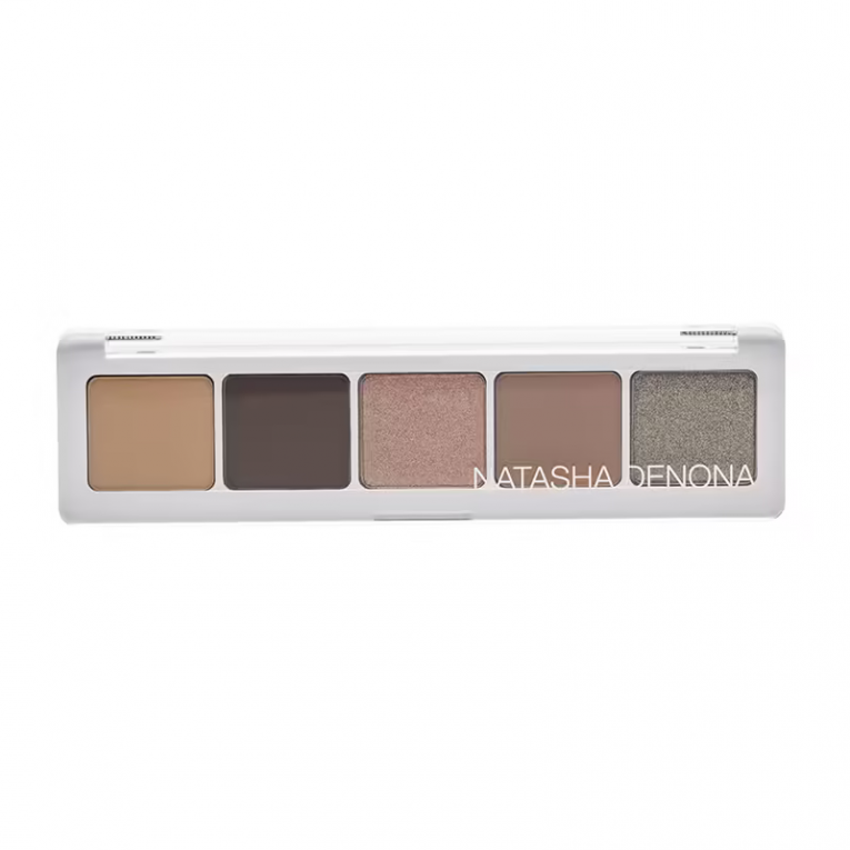 Main FG NAT EY5SH02 G03 NATASHA DENONA Ayana Eyeshadow Palette Neutrals 1