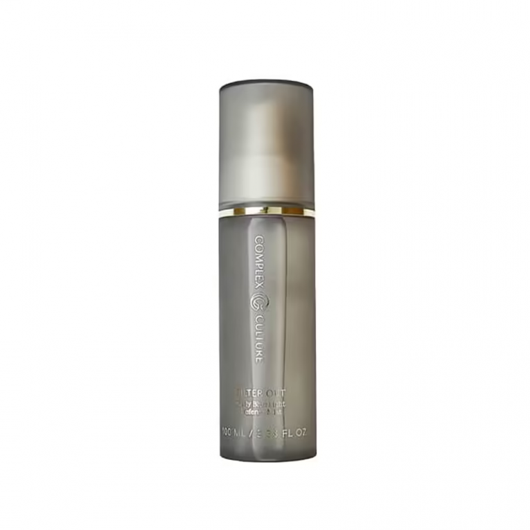 Main 1030290 COMPLEX CULTURE Filter Out Blue Light Protecting Mist