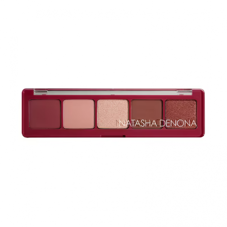 Main FG NAT EY5SH01 G02 NATASHA DENONA Ardor Eyeshadow Palette