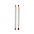 Main SF EVI LPLIN01 G12 Evio Beauty Creamy Lip Pencil Duo