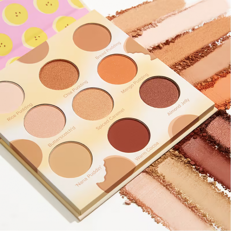 Addl3 SF BEA EY5SH01 102 BEAUTY BAKERIE Proof Is In The Puddin