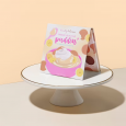 Addl5 SF BEA EY5SH01 102 BEAUTY BAKERIE Proof Is In The Puddin