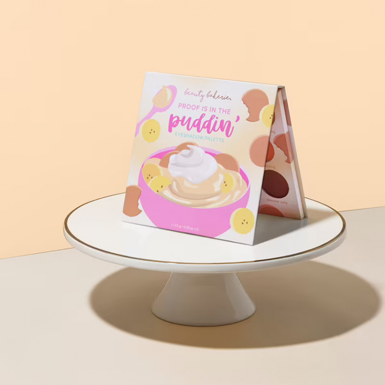 Addl5 SF BEA EY5SH01 102 BEAUTY BAKERIE Proof Is In The Puddin