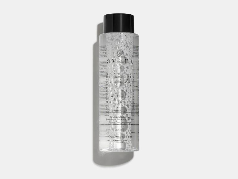 AVANT SKINCARE Proactive Mandelic Acid Restoring & Anti Pollution Toner