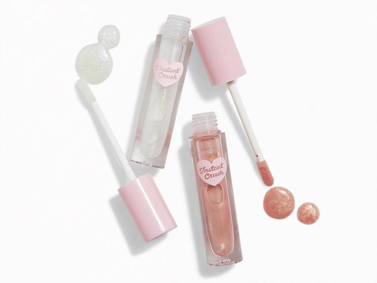 Lip Gloss Duo