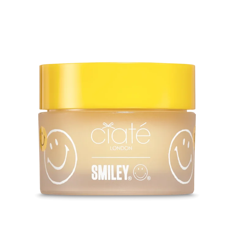 SMA004 Ciate Smiley Lip Mask Product Closed Min