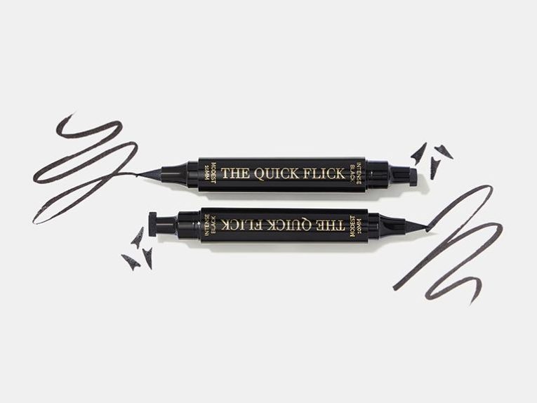 THE QUICK FLICK Perfect Wings Eyeliner Stamp In Modest 10mm