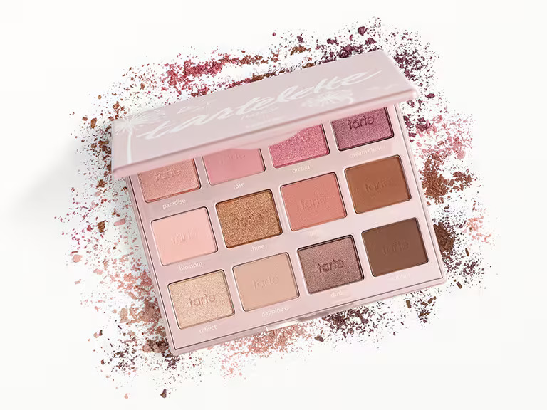 Tartelette™ Juicy Amazonian Clay Palette     TARTE