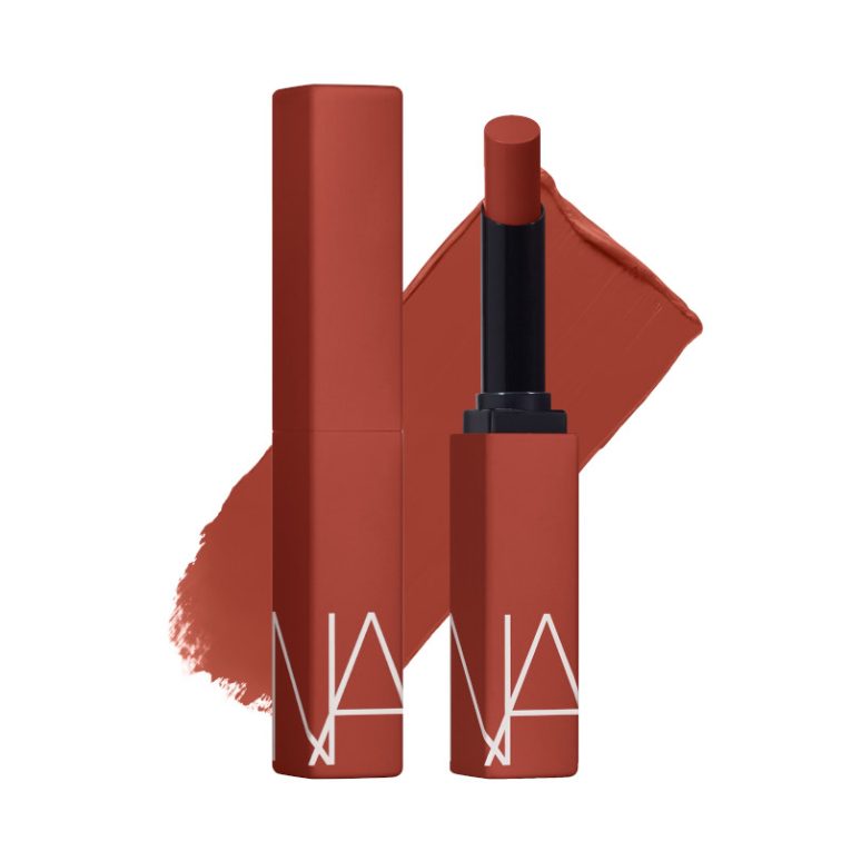 NARS_SP24_PowermatteMoment_PDPCrop_SoldierSwatch_PMLS_KillerQueen_Sephora_2000x2000