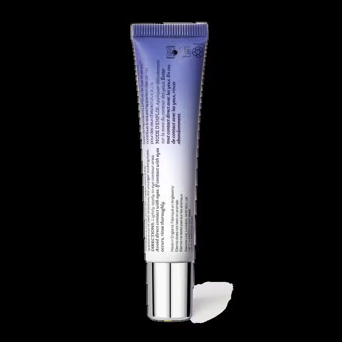 50168 Peptide4 Eye Cream Back