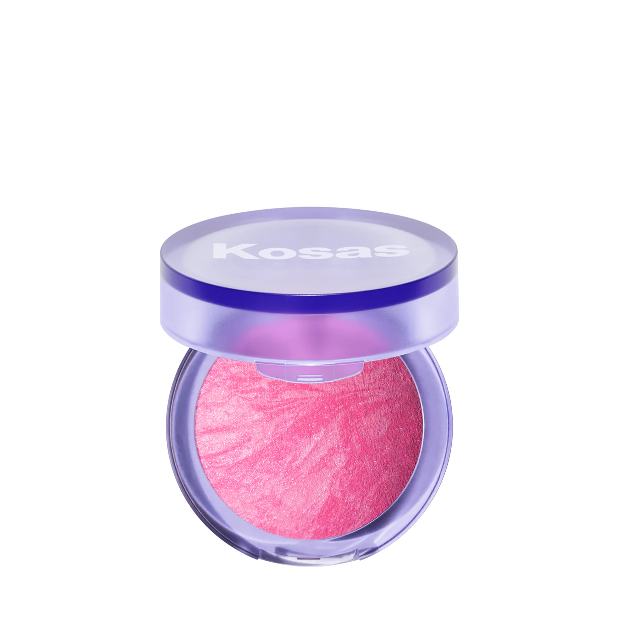 Blush is Life Baked Blush      KOSAS