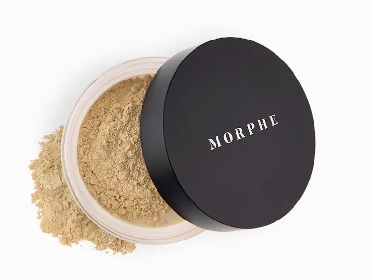 Morphe