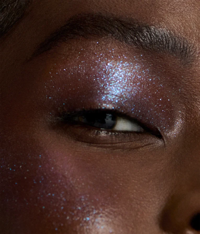 04 Liquid Eyeshadow Shimmer Waterproof Starlet Rem Fembot Macro Deep