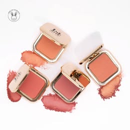 Rubor 1st Scene      ATENEA