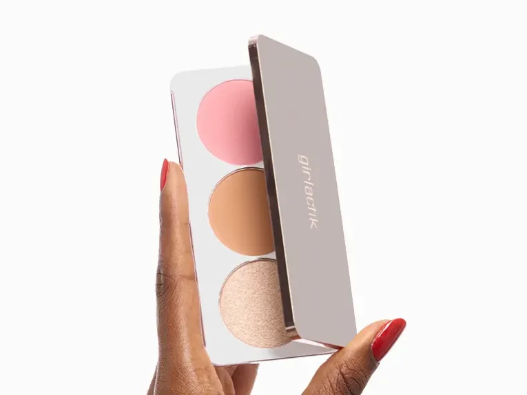 Face Palette Girlactik