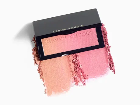 The Neo-Blush      KEVYN AUCOIN
