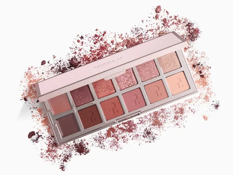 Rose Palette