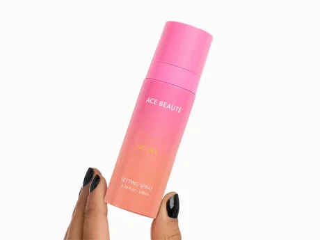 Set Lock Setting Spray      ACE BEAUTÉ