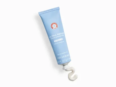 Ultra Repair Rescue Barrier Balm       FIRST AID BEAUTY