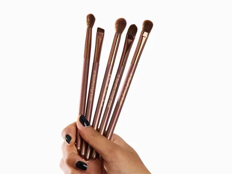 JX BlendPro 5-Piece Brush Set       JUST XIMENA