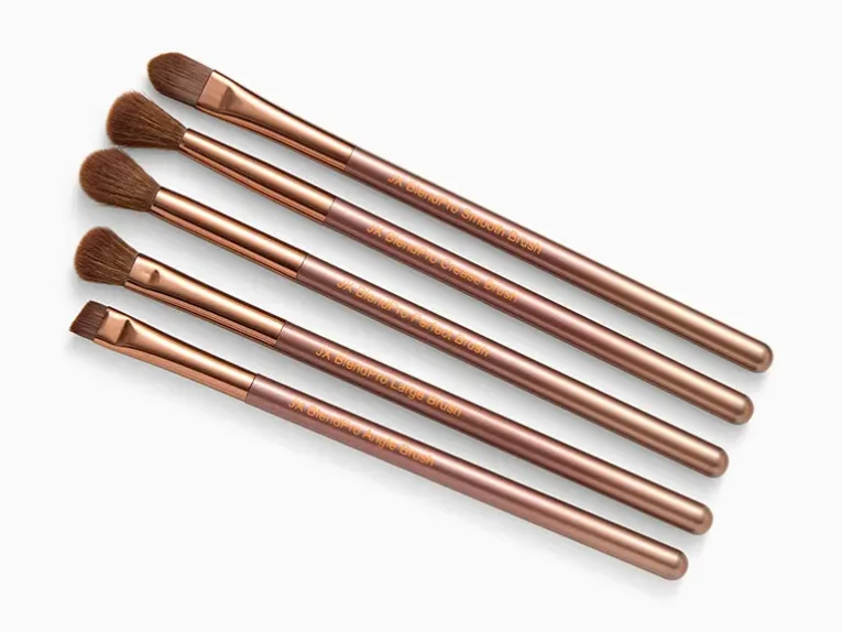 Just Ximena Set Brush