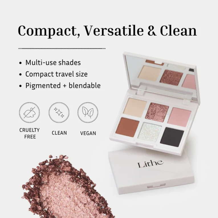 Lithe Astral Eyeshadow