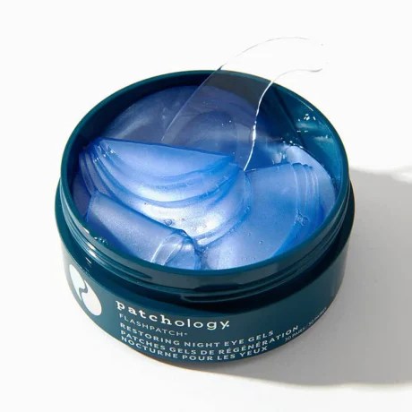 Restoring Night Eye Gels       PATCHOLOGY