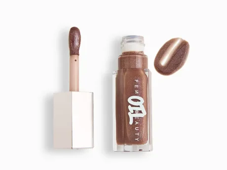 Gloss Bomb Oil Luminizing Lip Oil 'N Gloss      FENTY BEAUTY