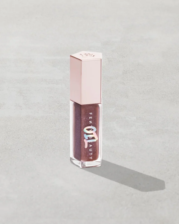 Lip Oil 03 Rose