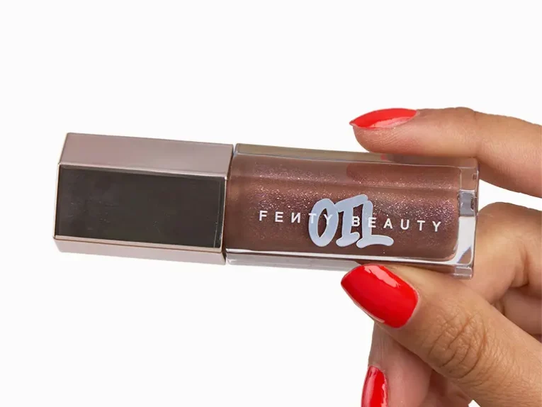 Lip Oil