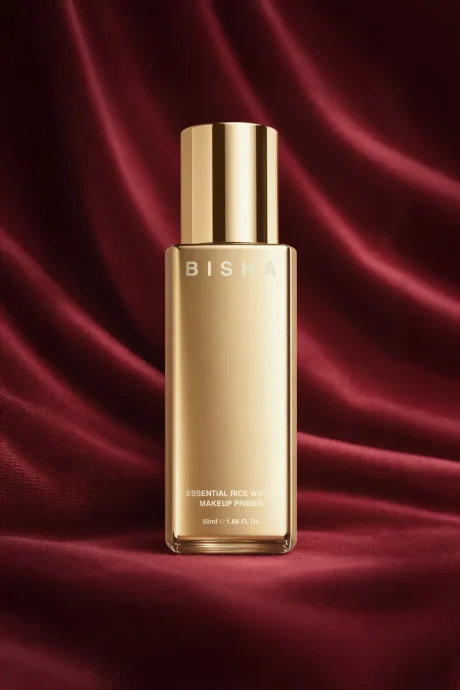 BISHA       Essential Rice Water Makeup Primer