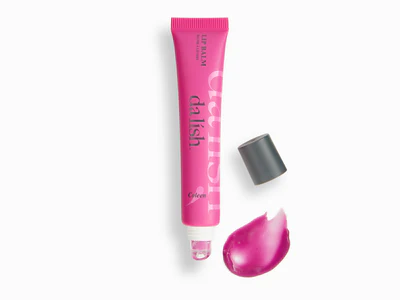 DA LISH COSMETICS      Lip Balm